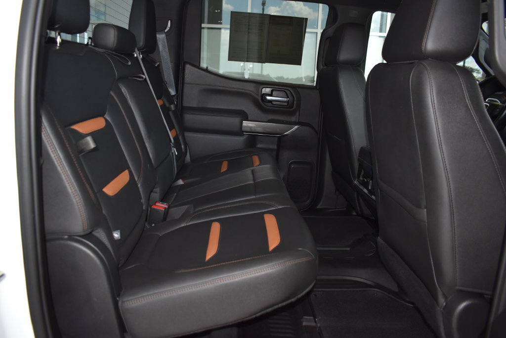 Used 2021 GMC Sierra 1500 AT4 AWD/4WD image 17