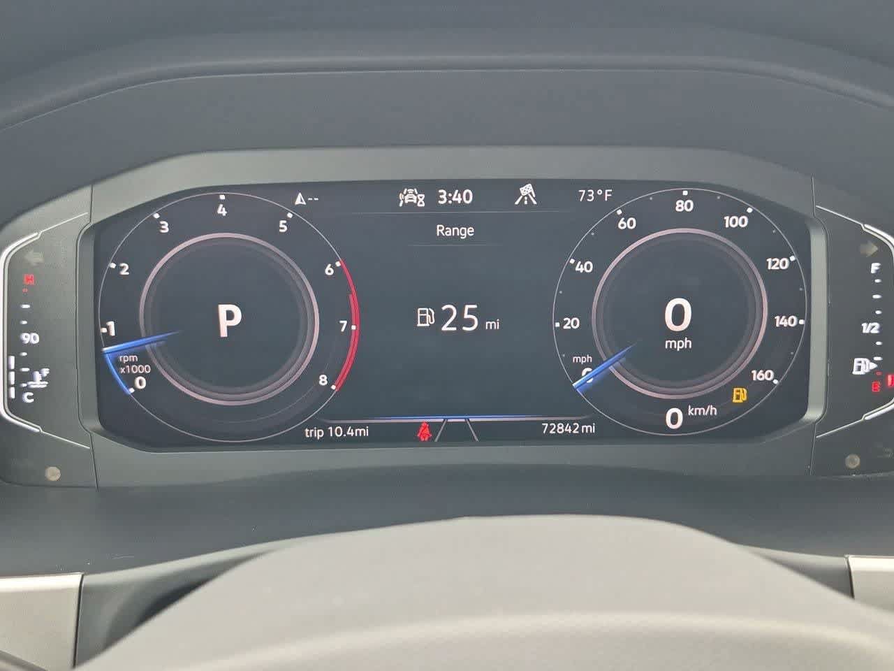 Used 2022 Volkswagen Atlas Cross Sport SEL Premium R-Line AWD/4WD image 35