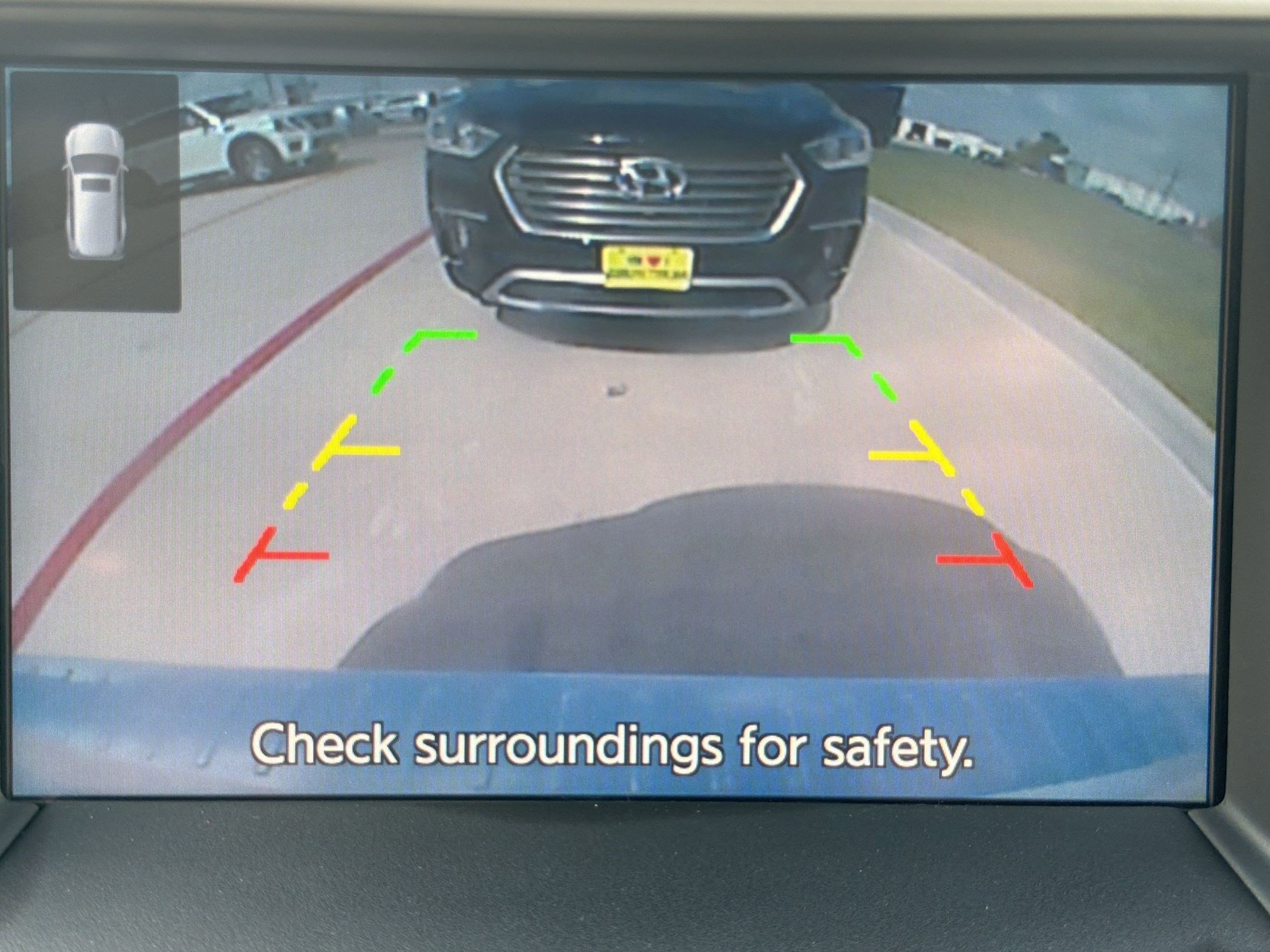 Used 2019 Nissan Pathfinder SV image 26