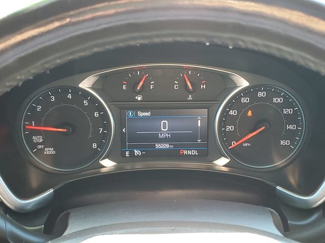 Used 2019 Chevrolet Equinox LT FWD image 13
