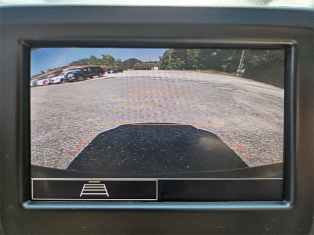 Used 2022 Chevrolet Equinox LT image 22