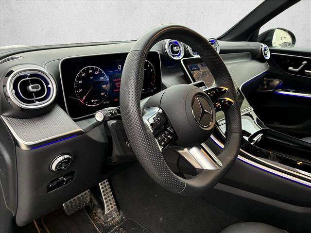 Certified 2026 Mercedes-Benz GLC 300 4MATIC image 10