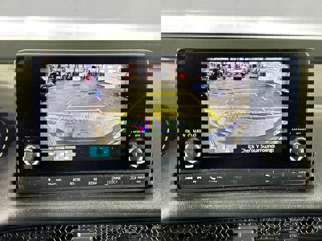 Used 2023 Honda HR-V LX image 12