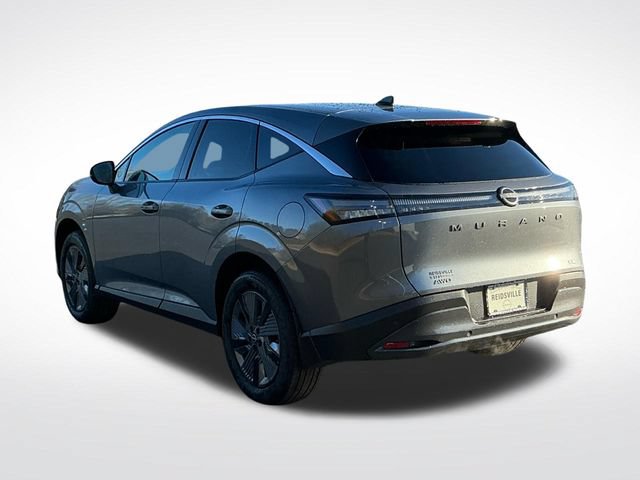 New 2026 Nissan Murano SL AWD/4WD image 5