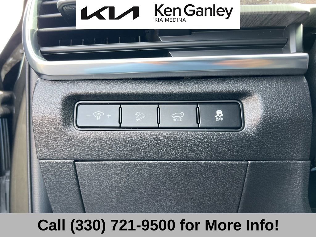 Used 2023 Kia Telluride SX Prestige image 30