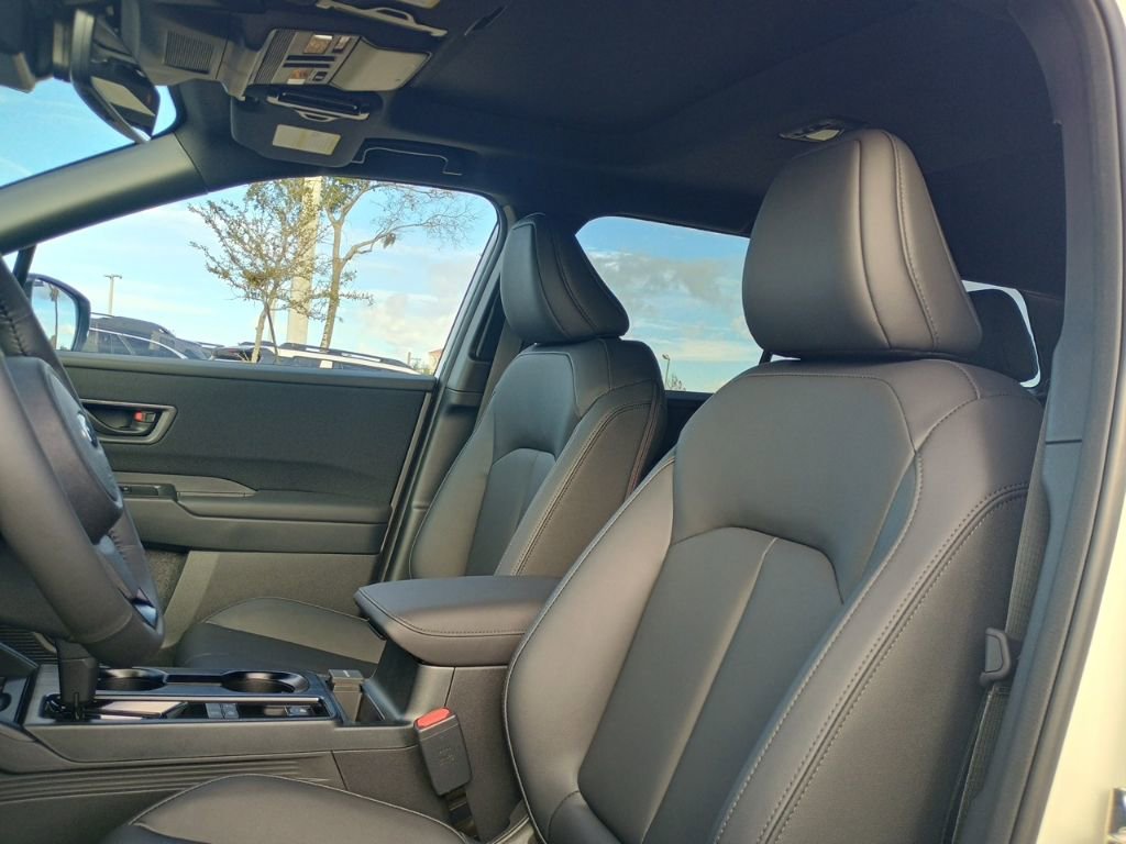 New 2026 Subaru Outback Premium image 11