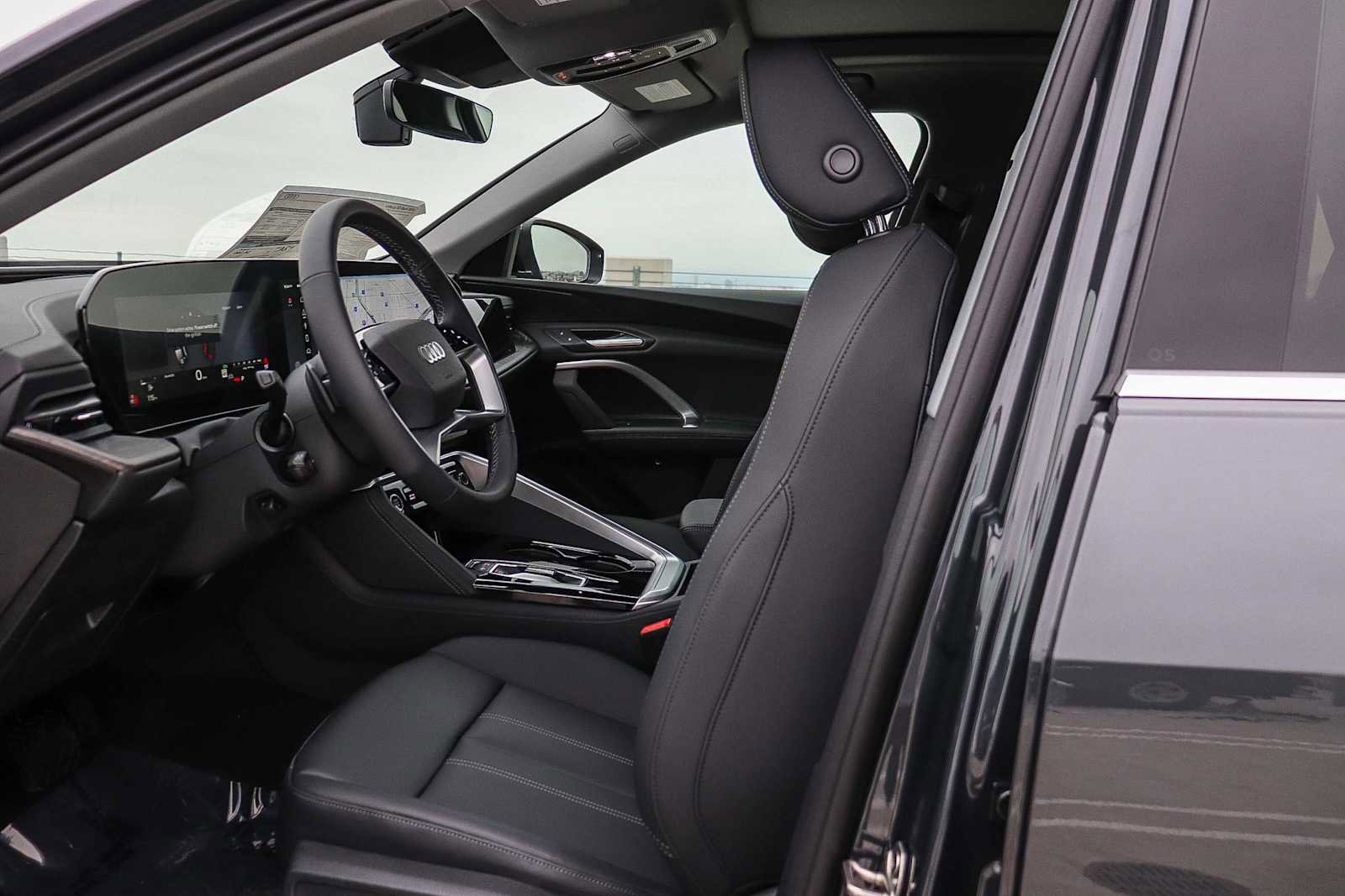New 2026 Audi Q5 Premium AWD/4WD image 22
