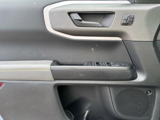 New 2026 Ford Bronco Sport Badlands w/ Sasquatch Badlands Package image 11