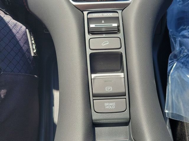 New 2026 Honda HR-V Sport image 36