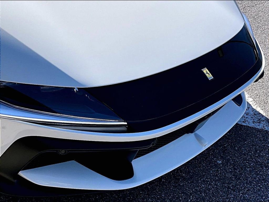 Used 2026 Ferrari 12Cilindri image 24