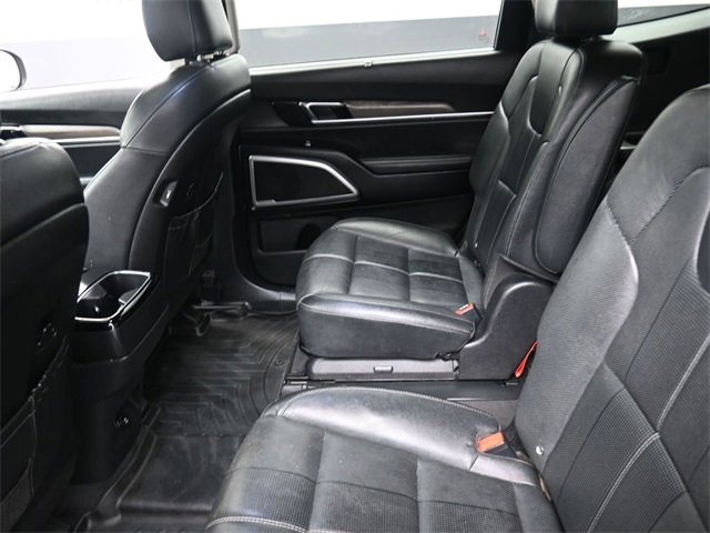 Used 2021 Kia Telluride EX w/ EX Premium Package image 23