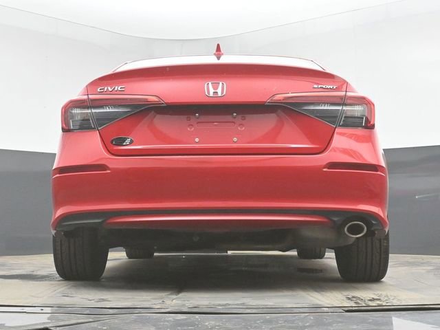 Used 2022 Honda Civic Sport image 44