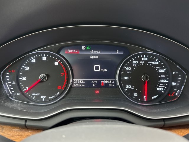 Used 2024 Audi Q5 2.0T Premium AWD/4WD image 13