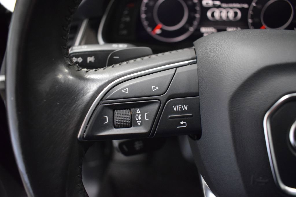Used 2017 Audi Q7 3.0T Premium Plus image 10