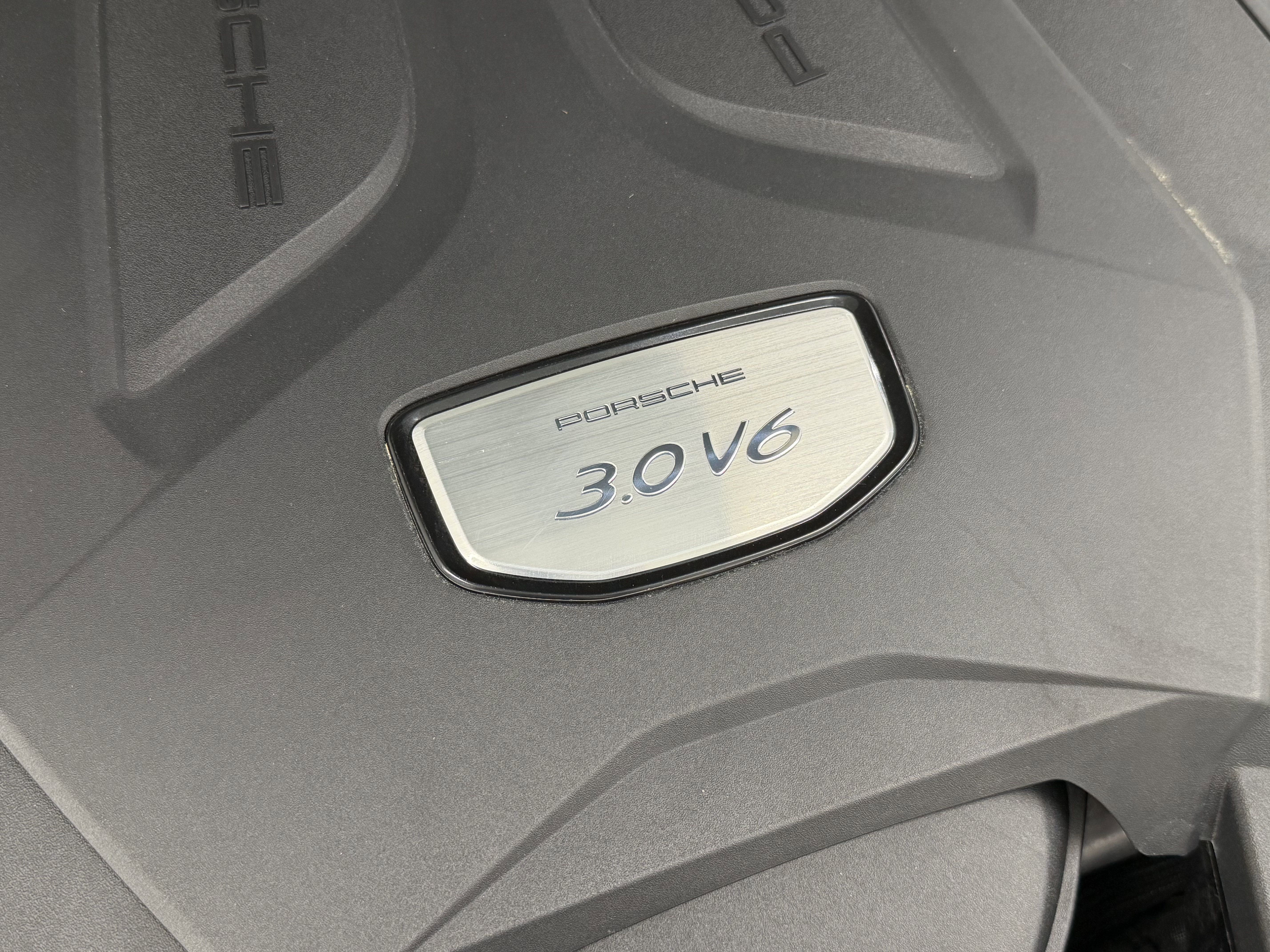 Certified 2023 Porsche Cayenne image 61