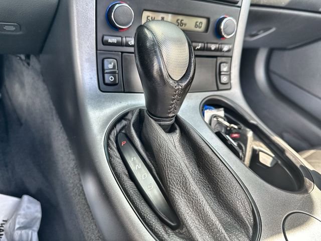 Used 2006 Chevrolet Corvette Convertible w/ Preferred Equipment Group image 26