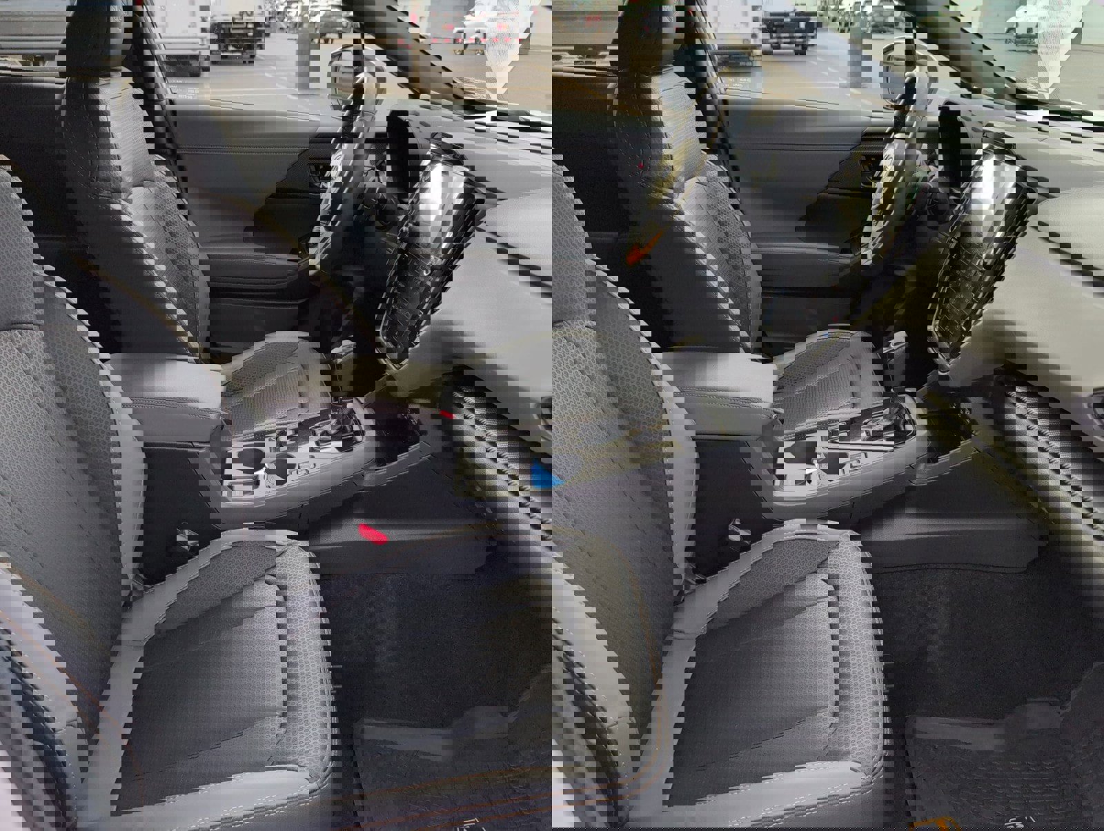 Certified 2024 Subaru Crosstrek 2.5i Wilderness image 27