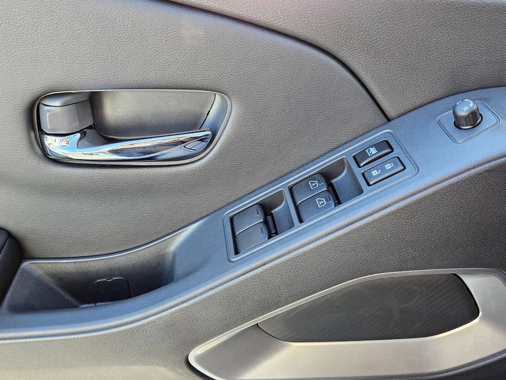 New 2026 Nissan Frontier SV w/ Tow Package image 31