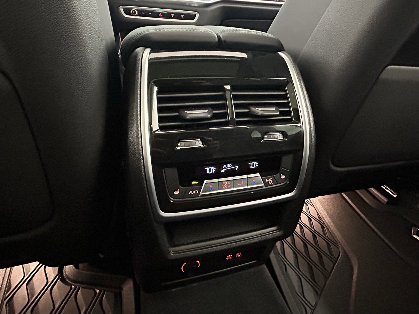 Used 2025 BMW X5 M60i image 35