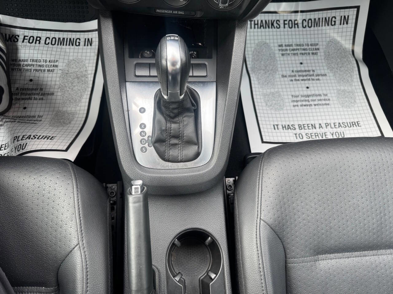 Used 2013 Volkswagen Jetta TDI image 16