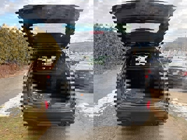 New 2026 Subaru Forester Premium image 6