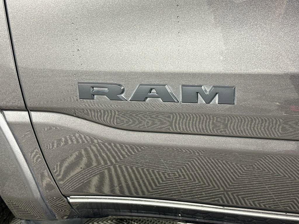 Used 2023 RAM 1500 Limited w/ Night Edition image 29