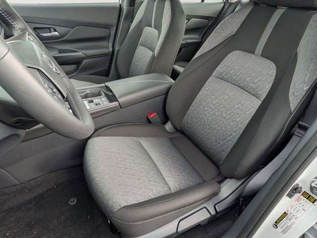 New 2026 Nissan Sentra SV w/ SV Convenience Package FWD image 27