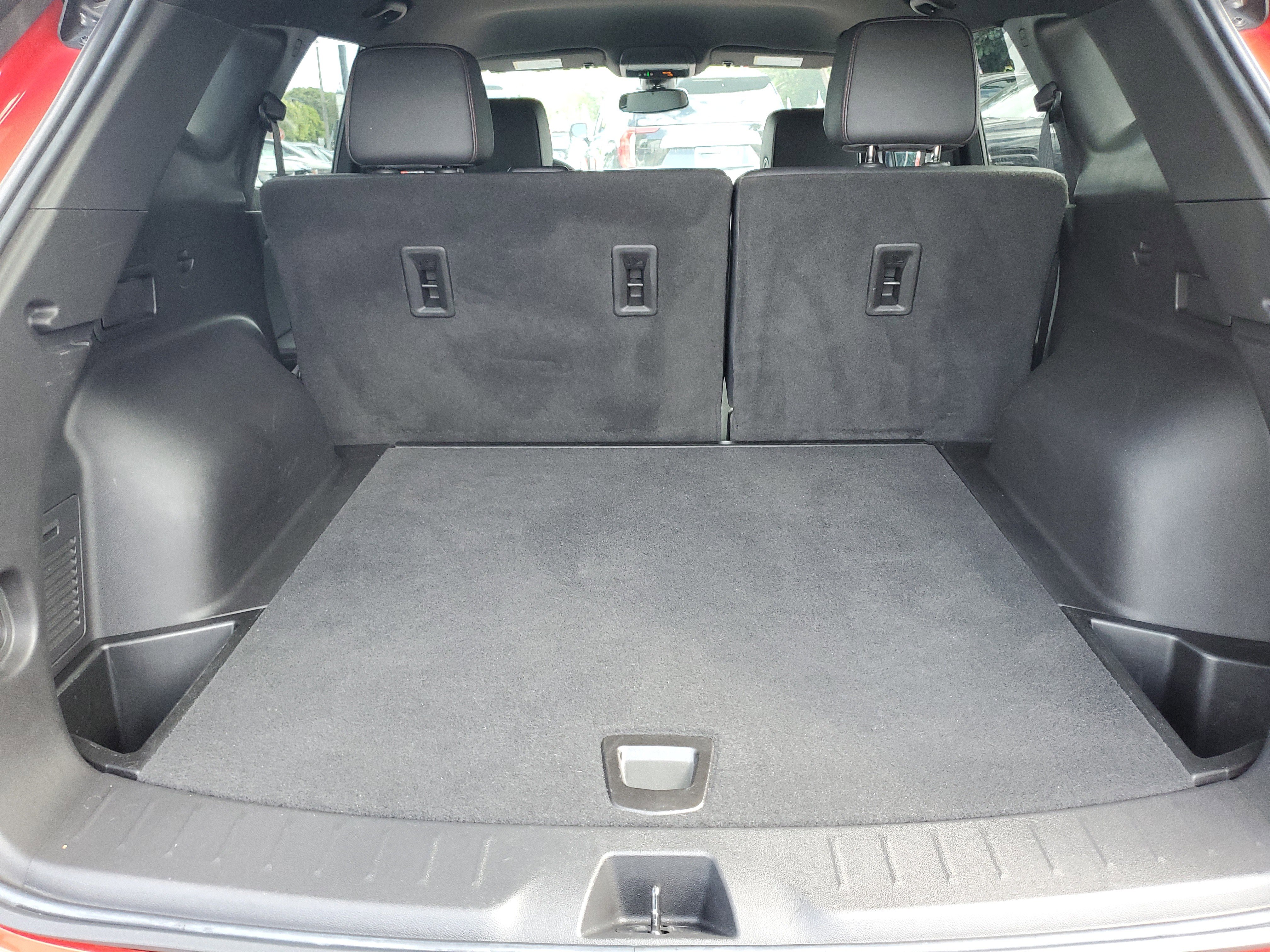 Used 2022 Chevrolet Blazer RS w/ Enhanced Convenience Package image 17