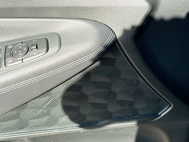 Used 2021 Hyundai Santa Fe SE FWD image 18