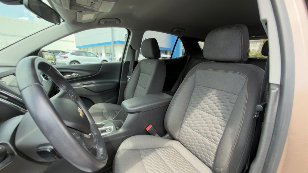 Used 2019 Chevrolet Equinox LT FWD image 8
