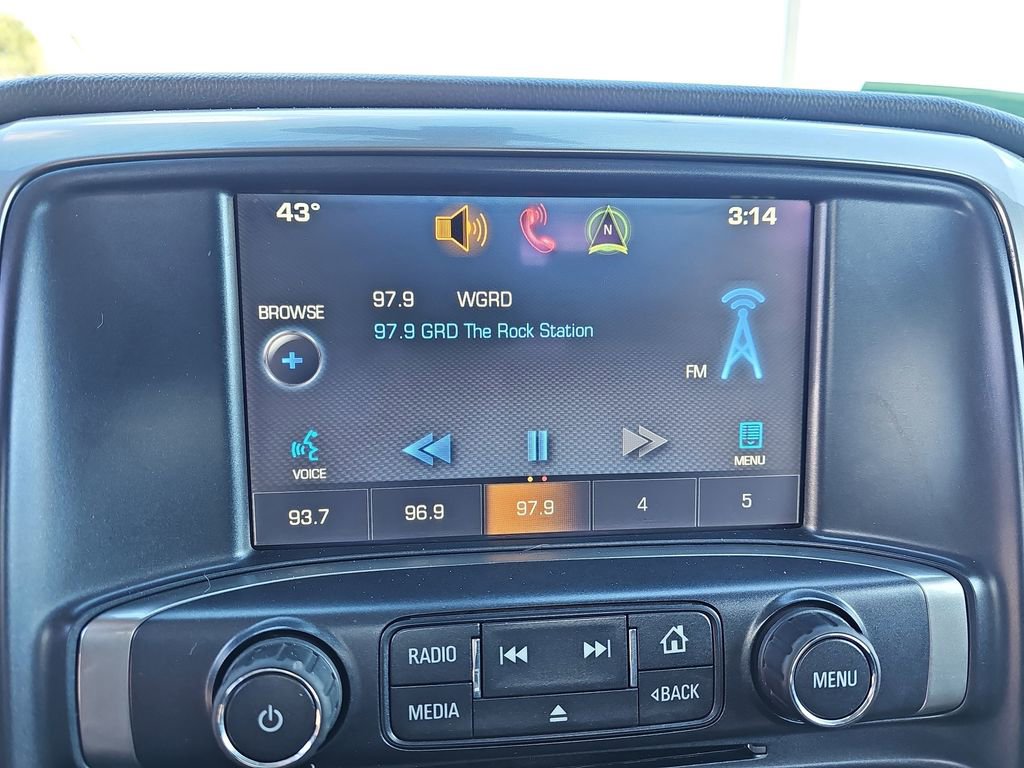 Used 2014 Chevrolet Silverado 1500 LT w/ All Star Edition image 27