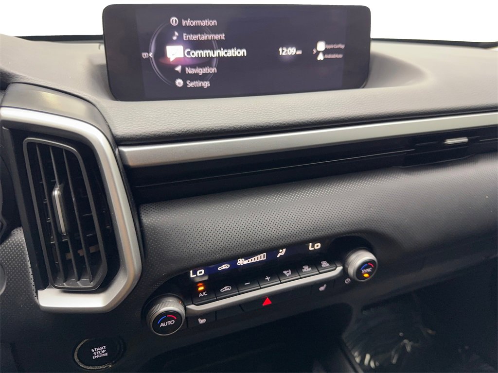 Used 2024 MAZDA CX-50 AWD 2.5 S w/ Cargo Package image 61