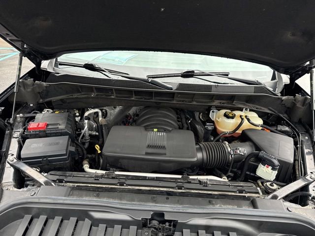 Used 2022 Chevrolet Silverado 1500 LTZ image 46