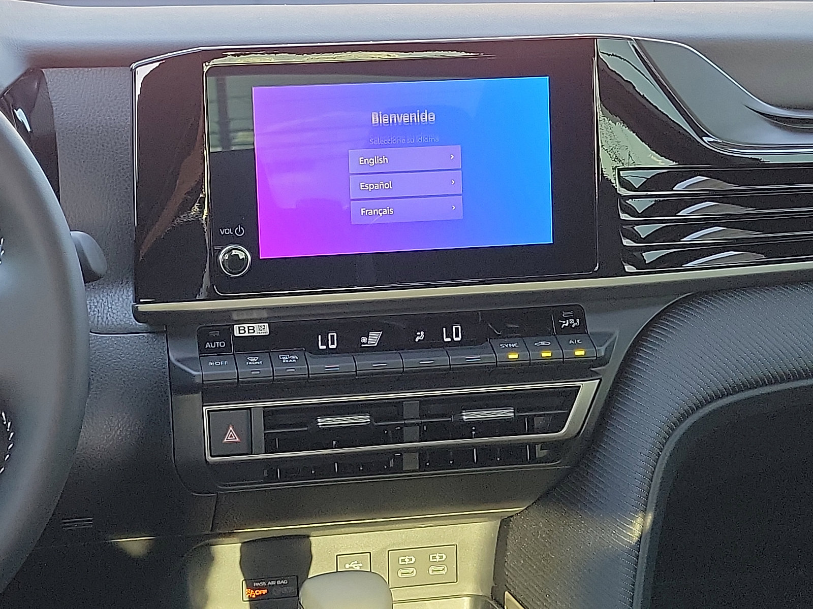 New 2026 Toyota Camry SE w/ Convenience Package image 10