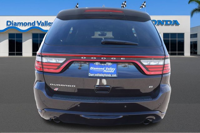 Used 2024 Dodge Durango GT image 5