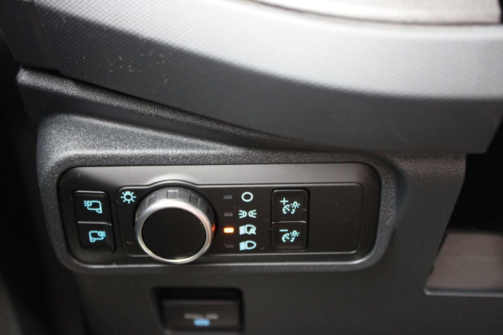 Used 2024 Ford Bronco Badlands AWD/4WD image 39