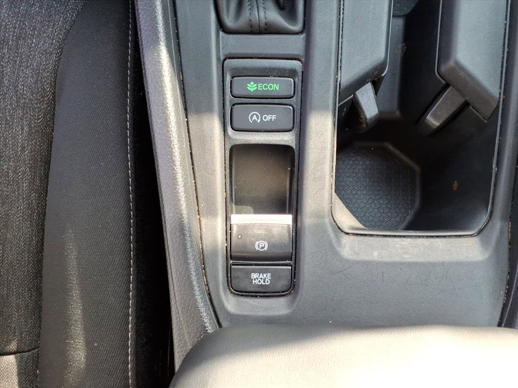 Used 2024 Honda Accord EX image 13