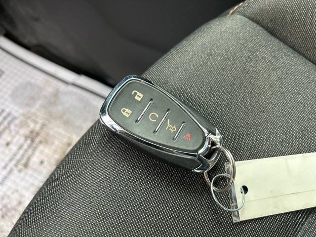 Used 2020 Chevrolet Equinox LT image 50