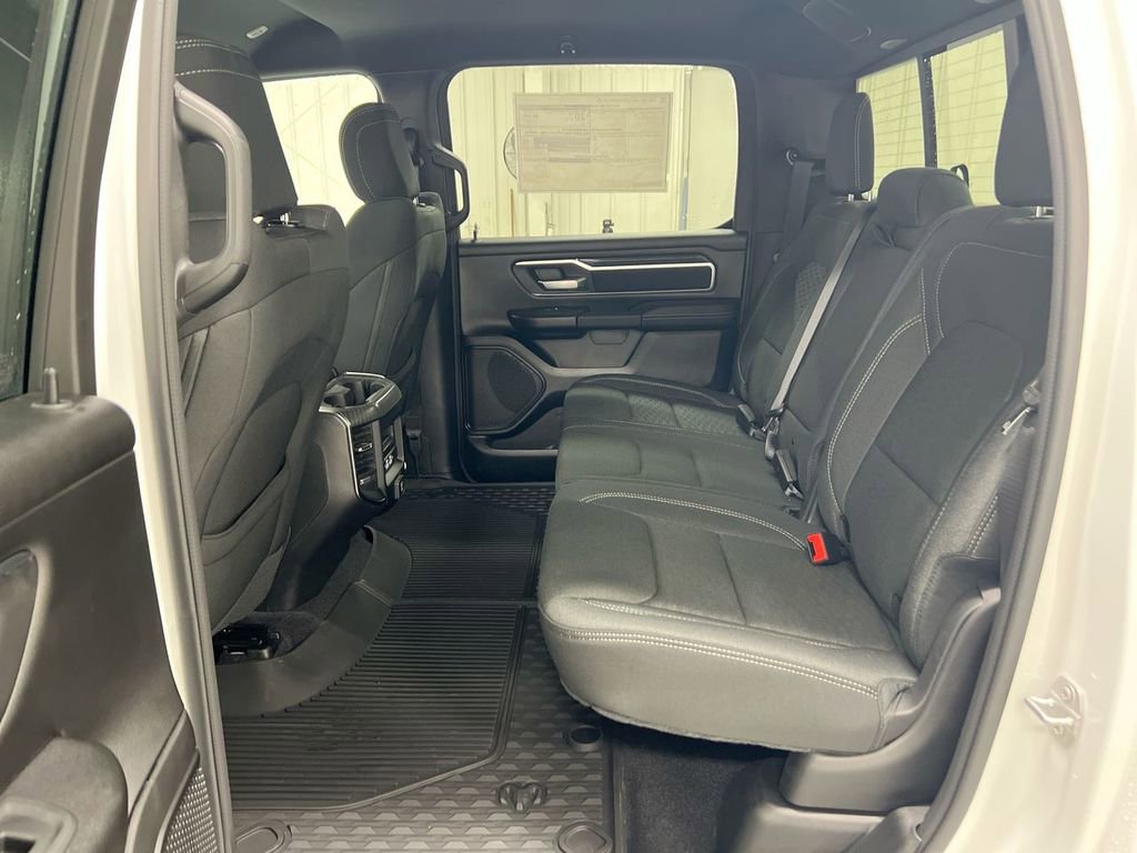 New 2026 RAM 1500 Big Horn image 23