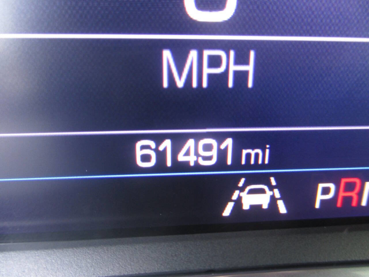 Used 2020 Chevrolet Equinox LT image 25