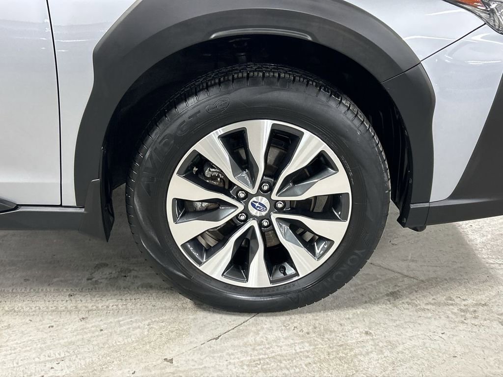Certified 2023 Subaru Outback Limited image 13