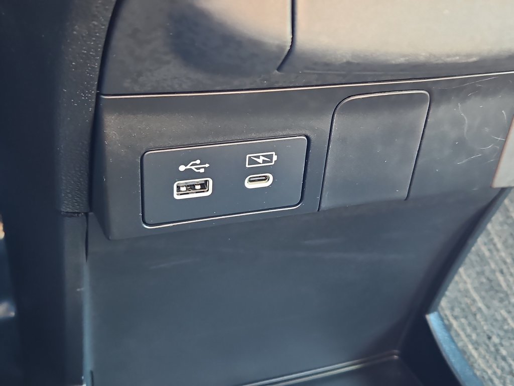 Certified 2026 Honda Odyssey EX-L image 18