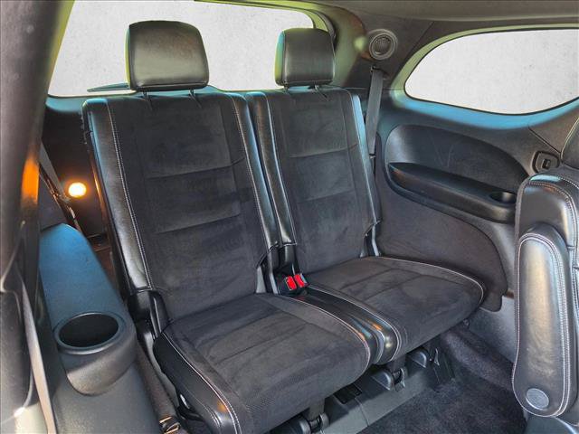 Used 2018 Dodge Durango SRT w/ Technology Group AWD/4WD image 13