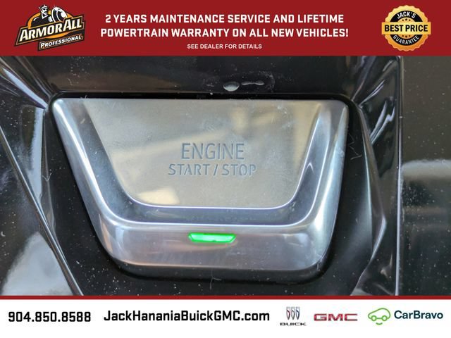 New 2026 GMC Sierra 2500 Denali w/ Denali Reserve Package AWD/4WD image 31