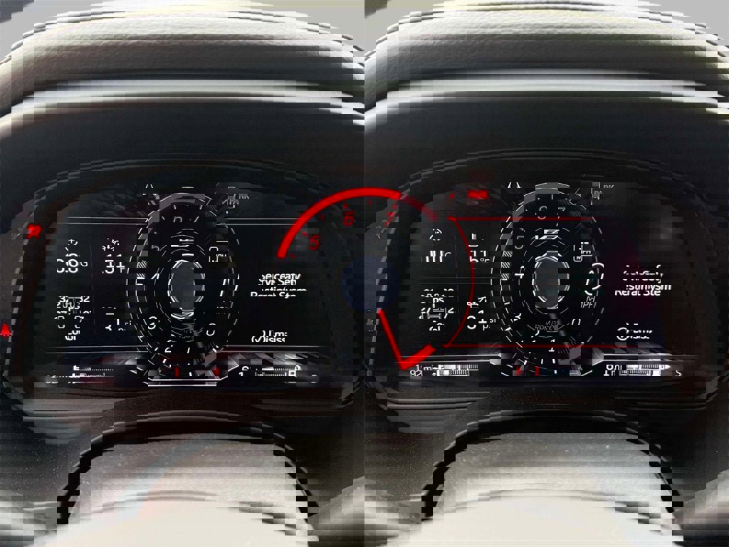 New 2024 Cadillac CT4 V Blackwing w/ Impact Edition image 4