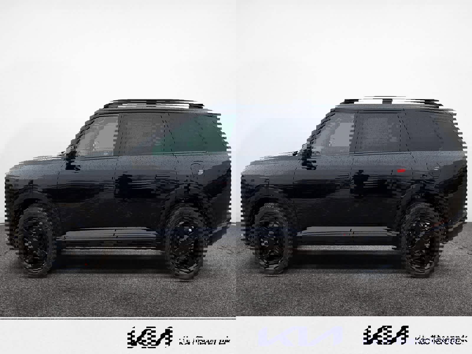 New 2027 Kia Telluride SX X-Line image 2