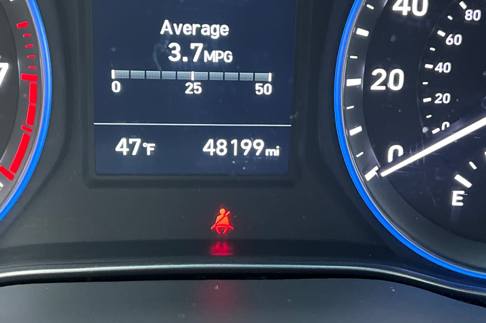 Used 2021 Hyundai Kona SEL w/ Cargo Package image 35