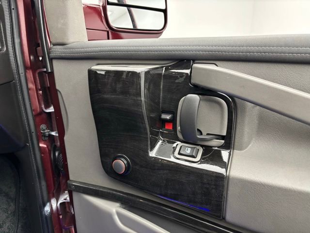 New 2026 GMC Savana 2500 Extended image 23