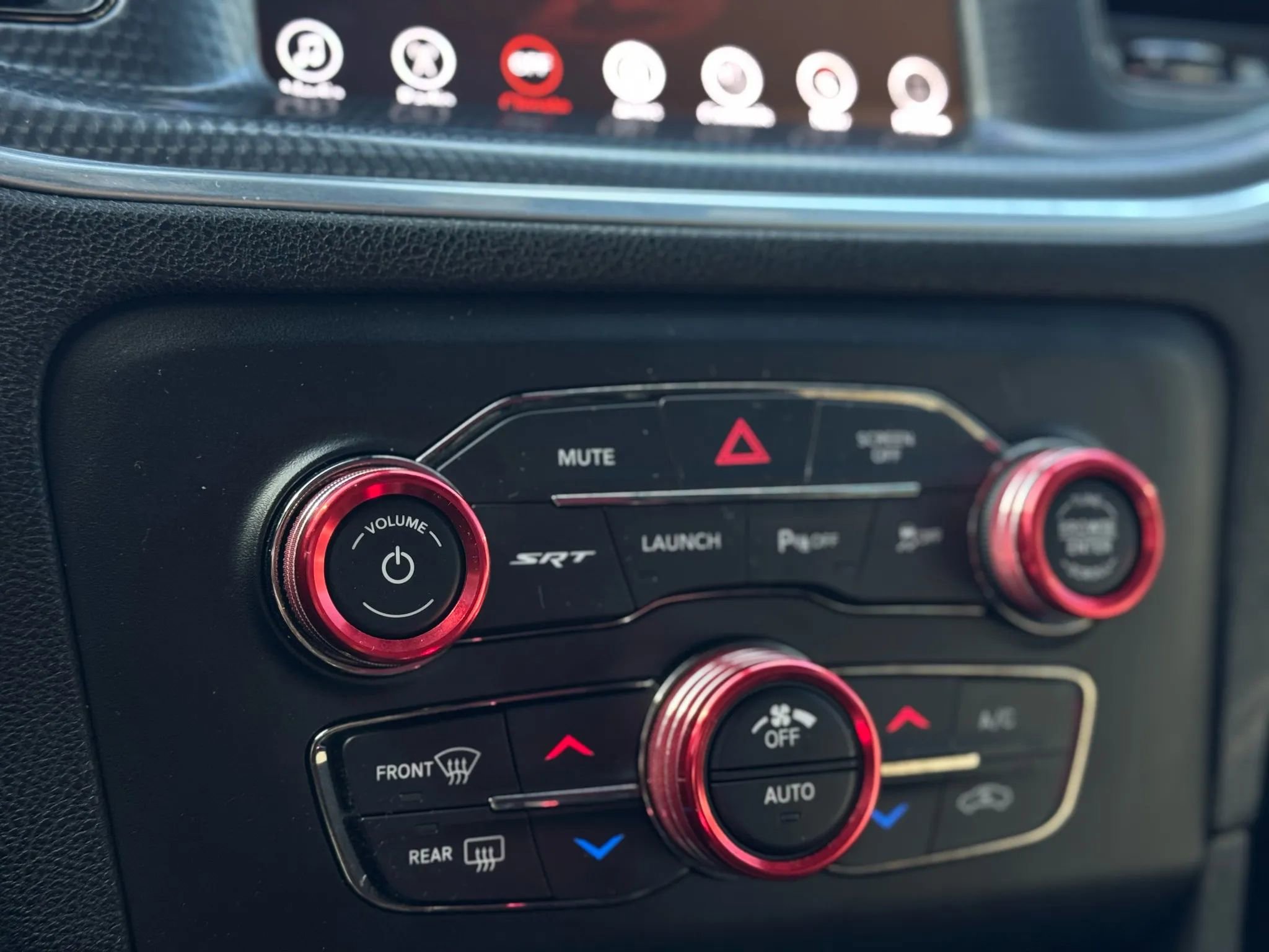 Used 2017 Dodge Charger SRT Hellcat image 28