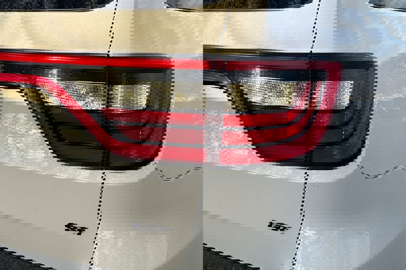 Used 2021 Dodge Durango GT image 8